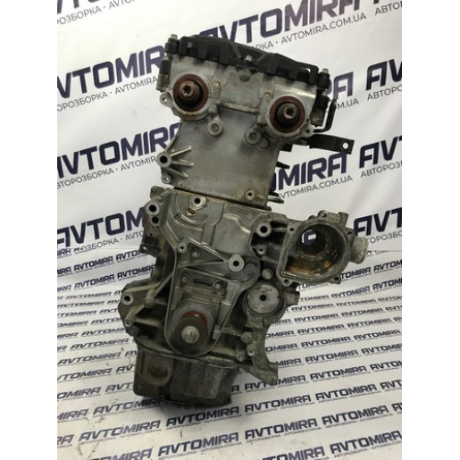 Двигатель (103 kW \ 140 Кс) Opel Astra H 1.8 2004-2010 A18XER